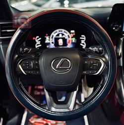 لێکزس LX